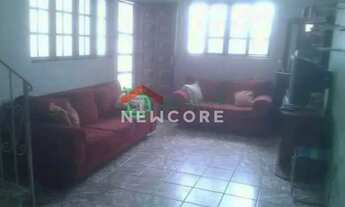 Imagem 3: Sobrado em Rua São Sebastião - Agenor de Campos - Mongaguá/SP