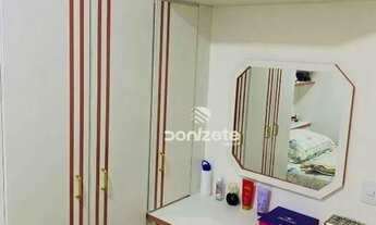 Imagem 7: Cobertura com 2 dormitórios à venda, 129 m² por R$ 440.000 - Suíço - São Bernardo do Campo