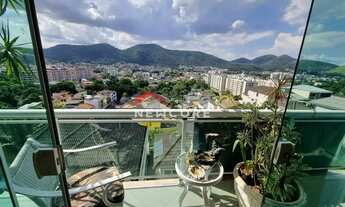 Imagem 6: Casa de condomínio em Estrada do Rio Grande - Taquara - Rio de Janeiro/RJ