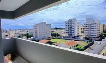 Imagem 6: ALUGA-SE APARTAMENTO ED. AVANT GARD- HIGIENÓPOLIS
