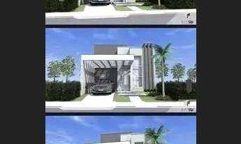 Imagem 3: Casa com 1 dormitório à venda, 83 m² por R$ 299.000,00 - Éden - Sorocaba/SP