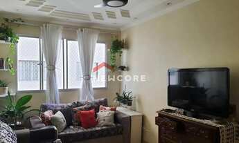 Imagem 2: Apartamento em Avenida Flora - Jaguaribe - Osasco/SP