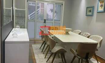 Imagem 5: Sobrado no Bairro Jardim do Mar em São Bernardo do Campo