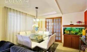 Imagem 6: Sobrado a venda - Vila Camilópolis, Santo André