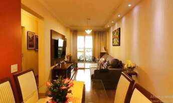 Imagem 2: Apartamento 3 Dormitórios com 2 Vagas no Vila Valparaíso, Santo André