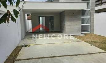 Imagem: Casa em Rua Helenice Coutinho Tebet - Engenho