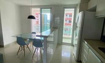 Imagem: Apartamento para alugar no Alto do Renascença