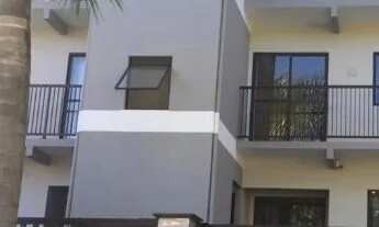 Imagem: Aluga apto de dois quartos, não cobra condomínio