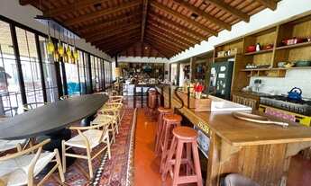 Imagem: Casa com 5 quartos à venda, 1000 m²