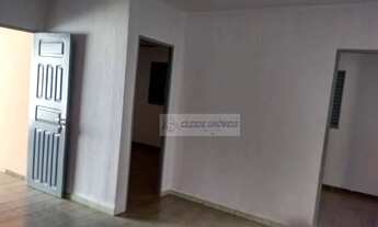 Imagem 6: Casa com 3 dormitórios à venda, 80 m² por R$ 250.000,00 - Parque Cuiabá - Cuiabá/MT