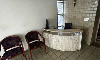 Imagem 7: Imóvel para venda com 95 metros quadrados com 3 quartos em Graças - Recife - PE