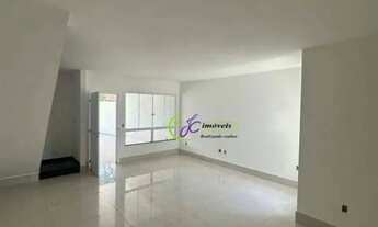 Imagem 7: Casa com 3 dormitórios à venda, 162 m² por R$ 769.000 - Ouro Verde - Rio das Ostras/RJ