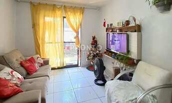 Imagem: Casa de Condomínio com 3 quartos em Pau