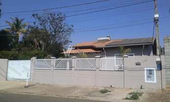 Imagem 2: Chácara Completa no Parque da Represa