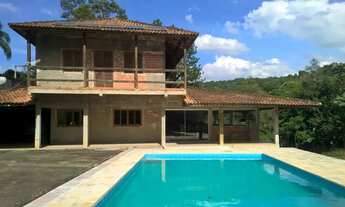 Imagem: Chácara em Rua Brasília Vieira - Jardim