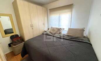 Imagem 6: Apartamento mobiliado à venda no bairro Parque dos Anjos em Gravataí