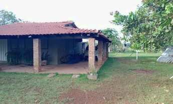 Imagem 3: Sítio de 9,6 hectares na região do município de PoconéMT