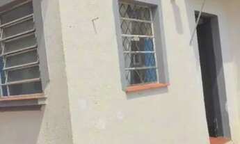 Imagem 4: CASA TÉRREA - LAPA - SP