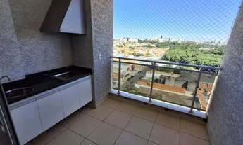 Imagem 6: Imóvel para aluguel tem 70 metros quadrados com 2 quartos em Água Branca - Piracicaba - SP