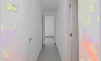 Imagem 5: Apartamento com 3 dormitórios à venda, 134 m² por R$ 1.080.000,00 - Jardim Olhos D'Ág