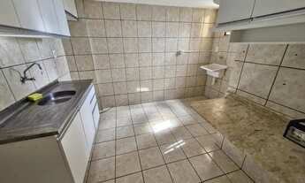 Imagem 6: Imóvel para venda tem 60 metros quadrados com 2 quartos em Bancários - João Pessoa - PB