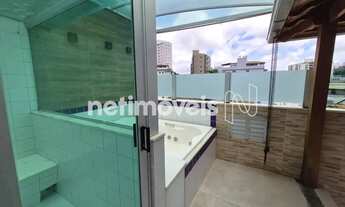 Imagem 5: Venda Cobertura Santa Lúcia Belo Horizonte