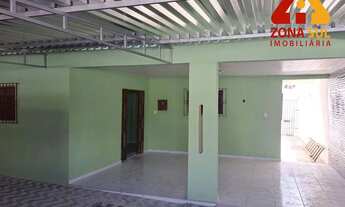 Imagem: Casa com 2 dormitórios à venda, 80 m²