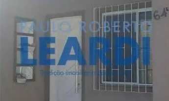 Imagem 4: CASA TÉRREA - FORQUILHAS - SC