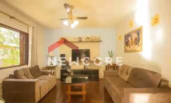 Imagem 2: Casa em Rua Fábio Luiz Silveira - Passo das Pedras - Porto Alegre/RS