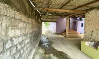 Imagem 4: CASA 02 DORMITÓRIOS- Viamão RS