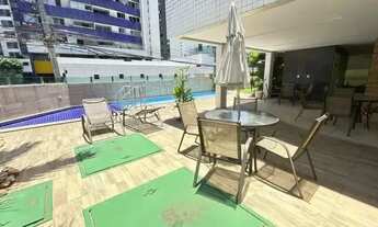 Imagem 3: Apartamento para locação no SAINTE JULIANA, ENCRUZILHADA, Recife, PE