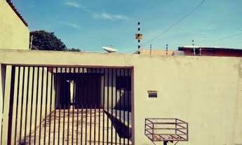 Imagem: Alugo uma Casa no Jardim Marajoara