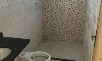 Imagem 5: Casa no Bairro Santana Financio pela Caixa