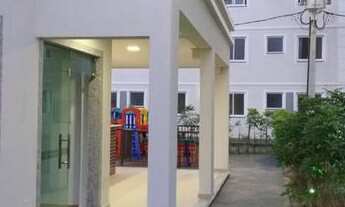 Imagem 2: Residencial Mar de Portugal