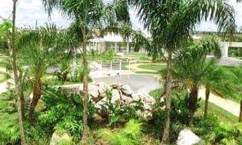 Imagem 2: Terreno condomínio florais do valle 998MTS quitado