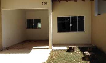 Imagem: Residencia de laje