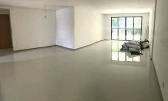 Imagem 2: Apartamento com 4 quartos no bairro da Jaqueira, últimas unidades