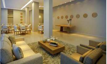 Imagem 6: Apartamento com 4 quartos no bairro da Jaqueira, últimas unidades