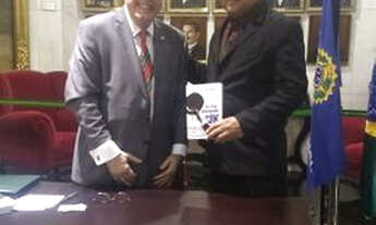 Imagem 5: Kitnet em Parnaíba PI