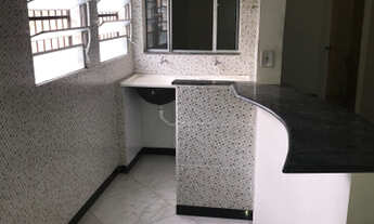 Imagem 2: Alugo apartamento R$ 500,00