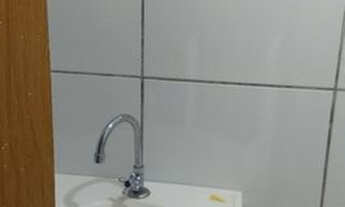 Imagem 6: Kitnet em Parnaíba PI