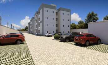 Imagem 2: Apartamento no Residencial Calliandra