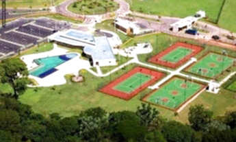 Imagem: ALPHAVILLE SEM PENDÊNCIA