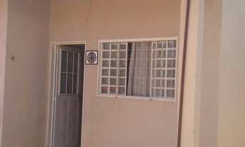 Imagem 3: Aluga-se casa em águas lindas setor coimbra