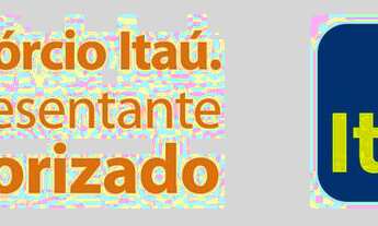 Imagem 1: Ágio Carta de Crédito Itaú R$ 840.000,00