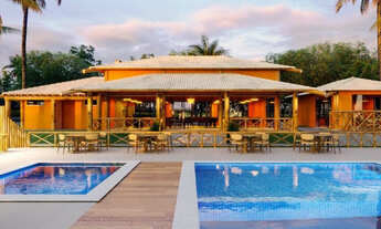 Imagem 4: Condominio Sitios Vale Itacava