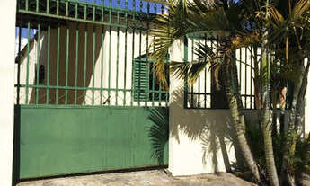 Imagem: Casa com três quartos, Santa Maria, DF