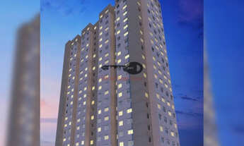 Imagem: Apartamento 2 dormitórios - Vila Curuça