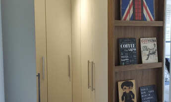 Imagem 4: AP0886 Apartamento Residencial 2 quartos / Pechincha