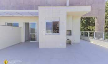 Imagem: FLORIANóPOLIS - Apartamento Padrão - Campeche